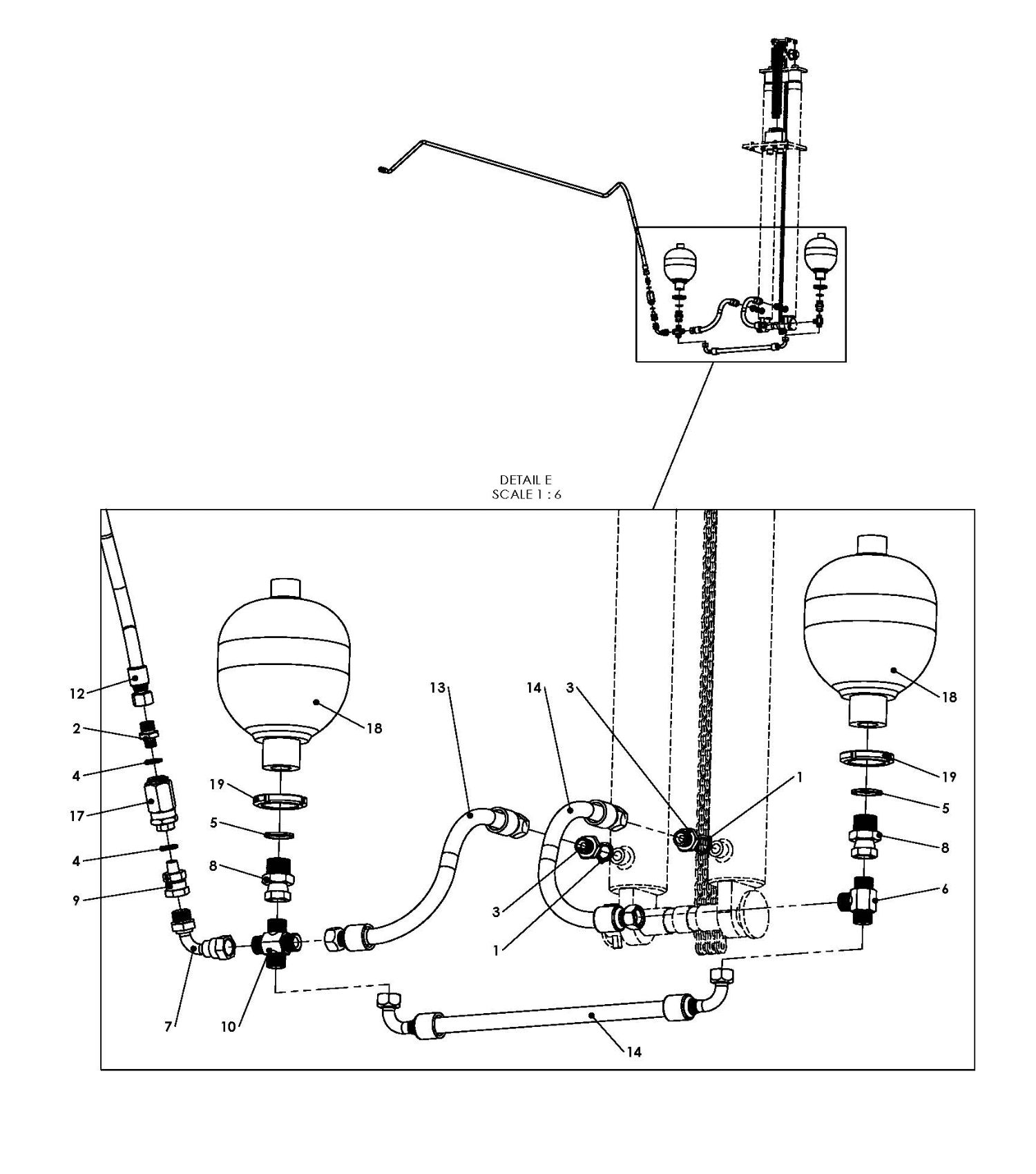Pages from Partsddd Manual - Self Propelled - Hydraulics and Pneumatics-3-3