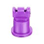 TEEJET AI TTJ PURPLE (INC NOZZLE, CAP & SEAL