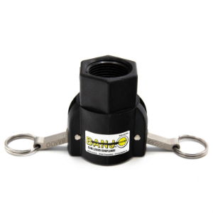 Quick Release Parts
