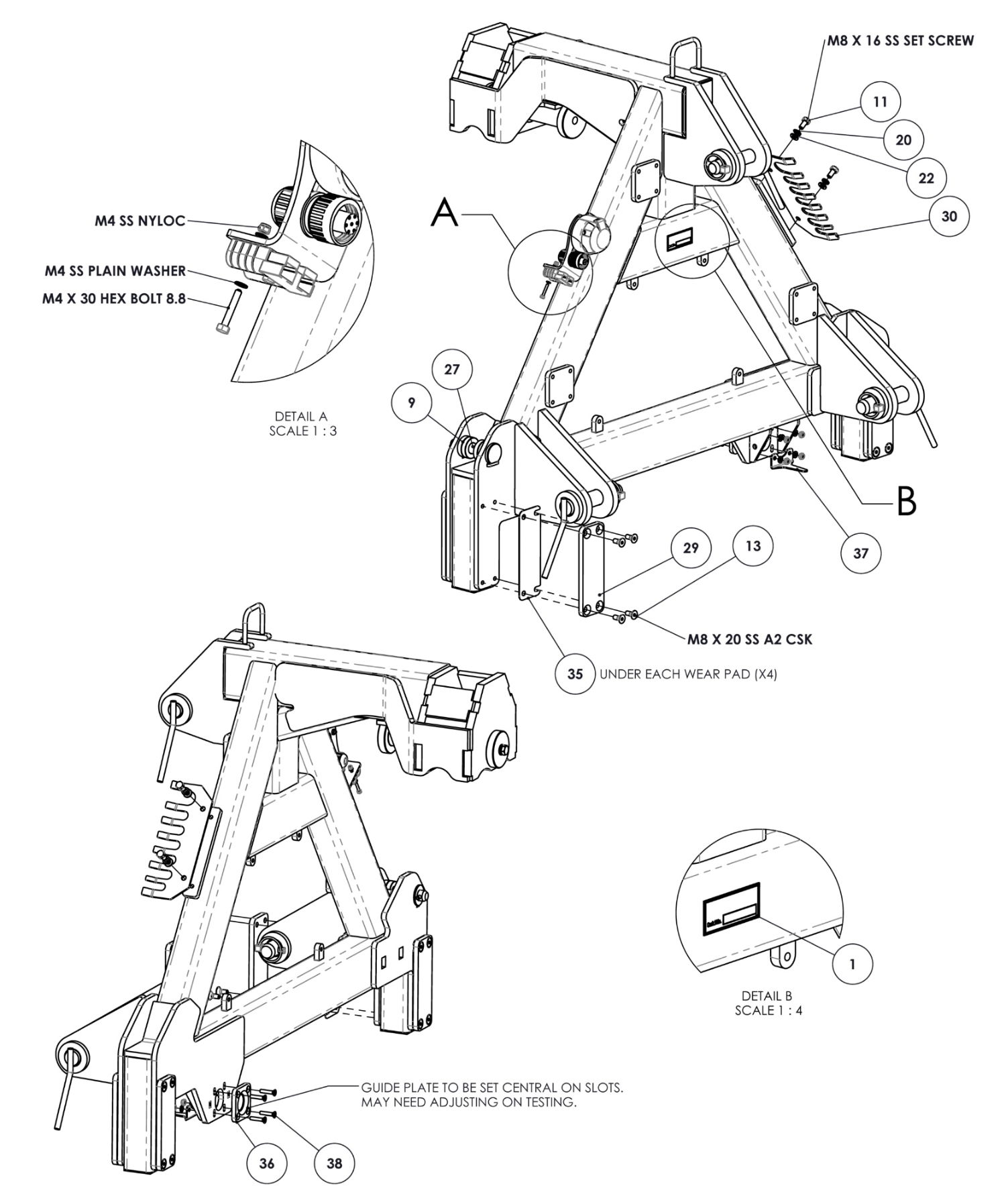 Pages from H032530-4 - Cascade V2 Build Manual (Tilt Frame) v2.4-18