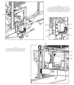 A02160 (b) Guardian - High Capacity 12v Air Compressor