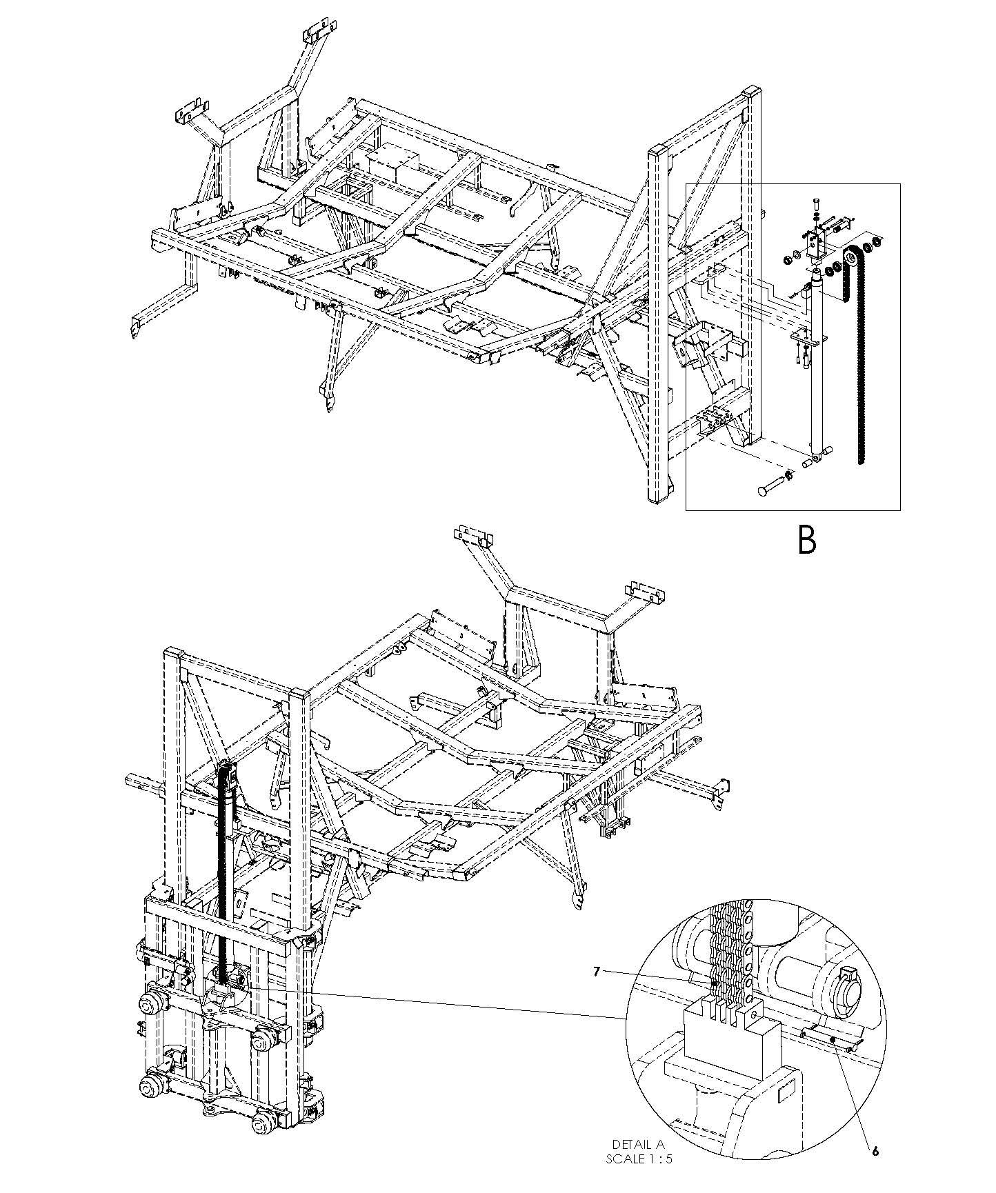 Pages from Parts Manual - Self Propelled - Hydraulics and Pneumatics-3-23