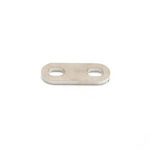 U-BOLT SPACER PLATE