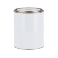 GREY PAINT - FULL GLOSS - 1LT TIN