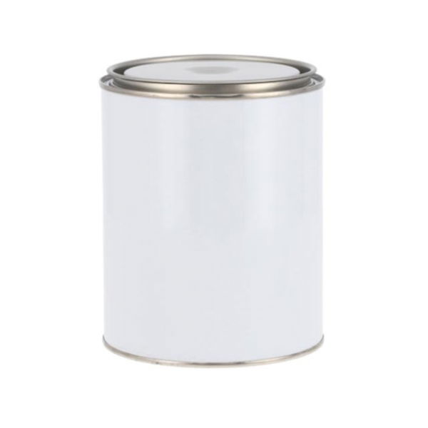 GREY PAINT - FULL GLOSS - 1LT TIN