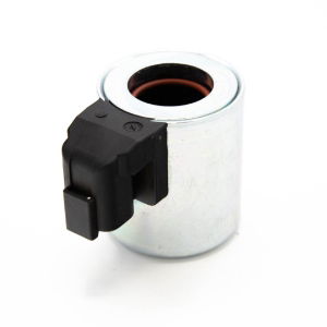 12V COIL FOR 004871  - WITH DEUTSCH PLUG  24930801