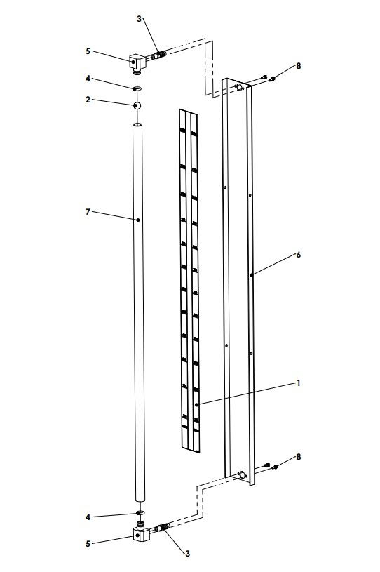 Quickstart - Sight Gauge Assembly