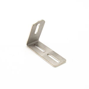 TIP FRAME HEDGEROW PROTECTION SUPPORT BRACKET