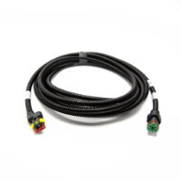 ARAG FLOWMETER OVER-MAST CABLE