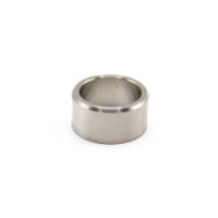 BOOM HINGE SPACER - 20 ID, 25.4 OD, 12.5 LONG