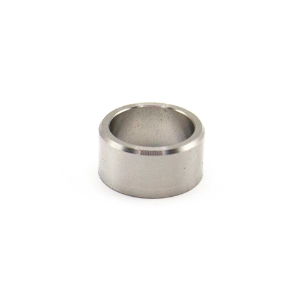 BOOM HINGE SPACER - 20 ID, 25.4 OD, 12.5 LONG