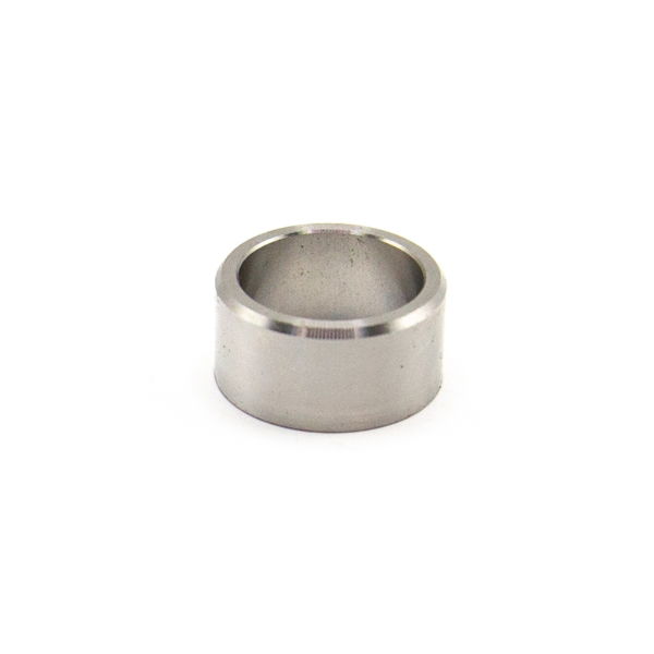 BOOM HINGE SPACER - 20 ID, 25.4 OD, 12.5 LONG