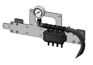 Arag Multiflow