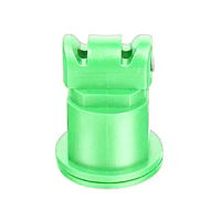 TEEJET AI TTJ LIGHT GREEN (NOZZLE, CAP & SEAL)