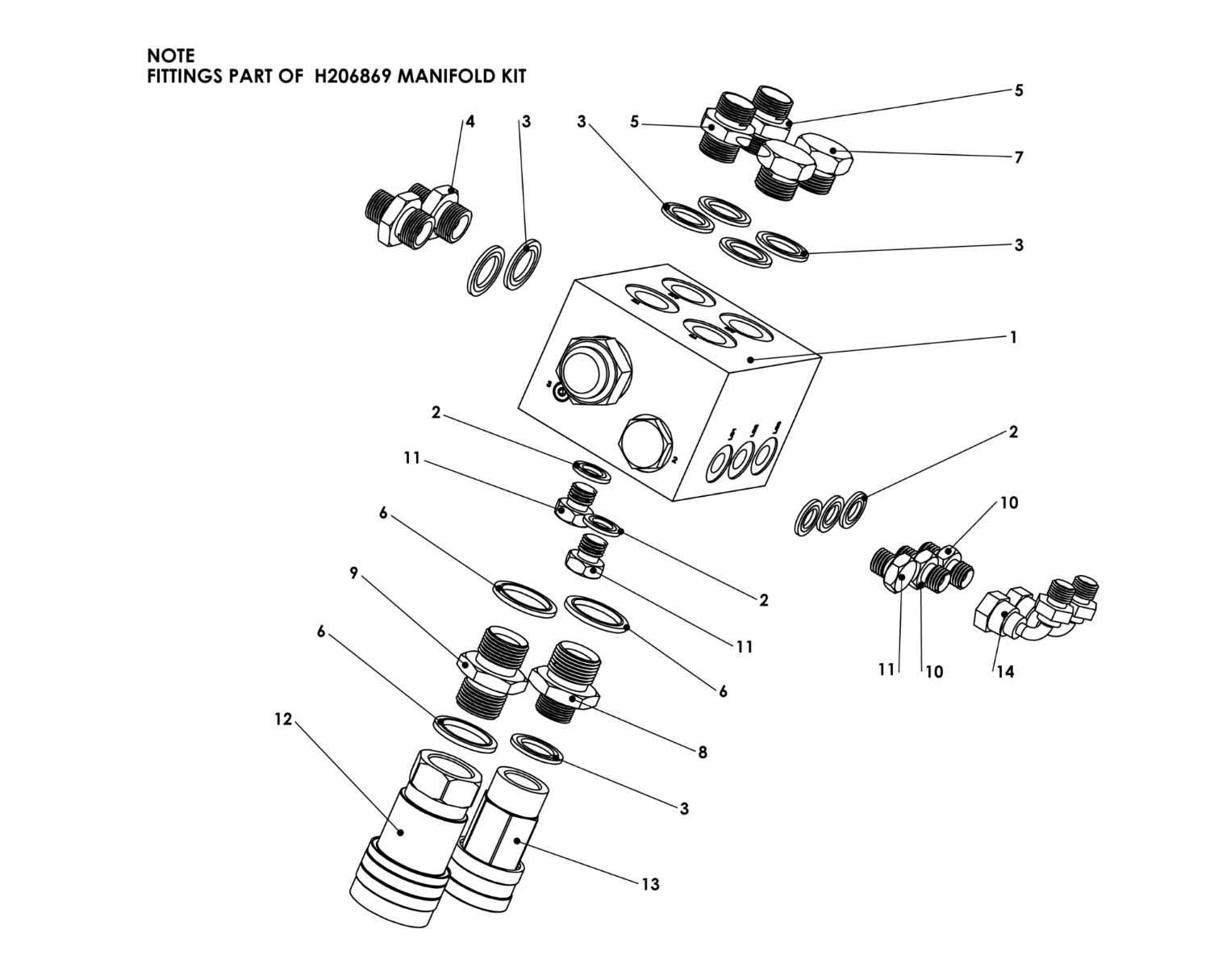 Pages from H032507-5 - Twin Air - Operating Manual and Parts Book - Issue 5 (KNIGHT ONWARDS SEP 2024)-14