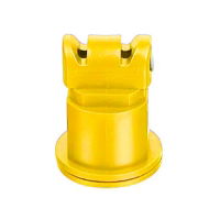 TEEJET AI TTJ 02 YELLOW (NOZZLE ONLY)