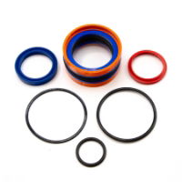 SEAL KIT 70MM IND TILT CYLS 005430 005431 410102 (KRAMP)