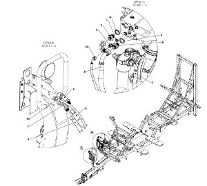 Pages from Parts Manual - Sentry_Guardian - Hydraulics and Pneumatics-4-19