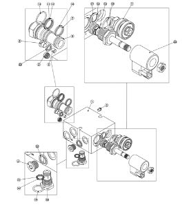 Pages from H032507-5 - Twin Air - Operating Manual and Parts Book - Issue 5 (KNIGHT ONWARDS SEP 2024)-16