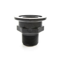 2 FLANGE (200 SERIES) - 1 1/4" NPT MALE"