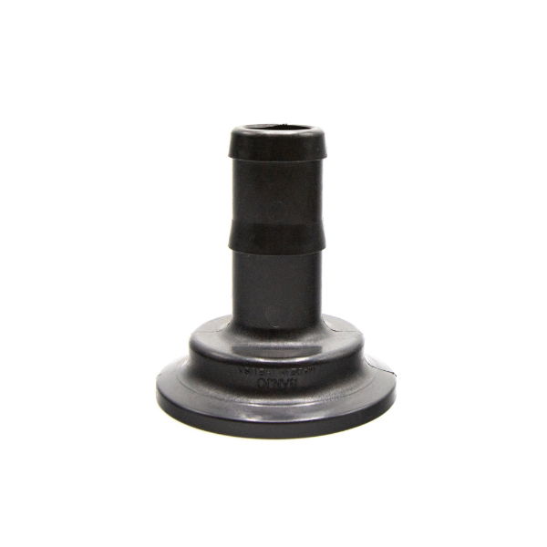 2 FLANGE (220 SERIES) - 1 1/4" HT"