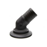220 SERIES FLANGE 45 1 1/2 HT"