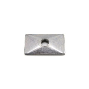 GRP 2D STAUFF CLAMP COVER PLATE