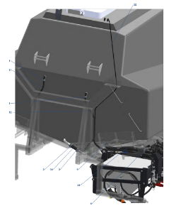 Pages from Parts Manual - Self Propelled - Manual Plumbing-1-133