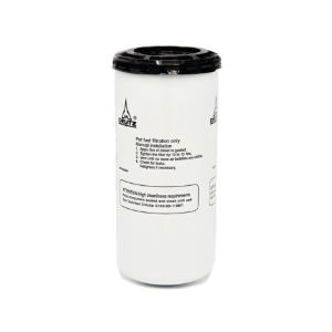 DEUTZ SECONDARY FUEL FILTER