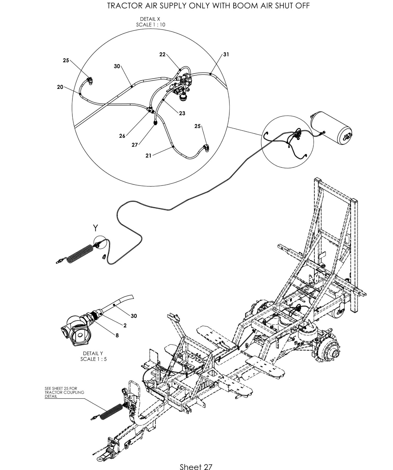 Pages from Parts Manual - Sentry_Guardian - Hydraulics and Pneumatics-4-28