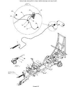 Pages from Parts Manual - Sentry_Guardian - Hydraulics and Pneumatics-4-28