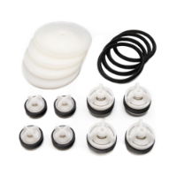 ALTEK P150 PUMP SERVICE KIT