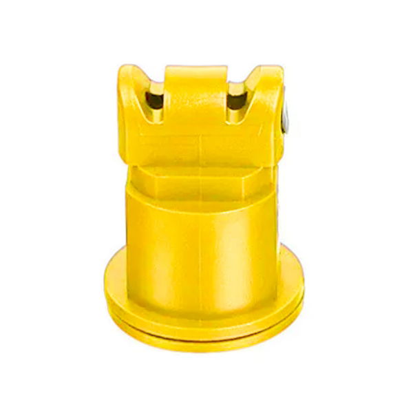 TEEJET AI TTJ YELLOW (INC NOZZLE, CAP & SEAL)