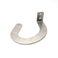 LOCKER DOOR HINGE - RH