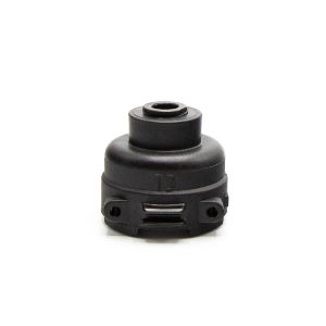 T3 FEMALE - 8MM PUSH FIT