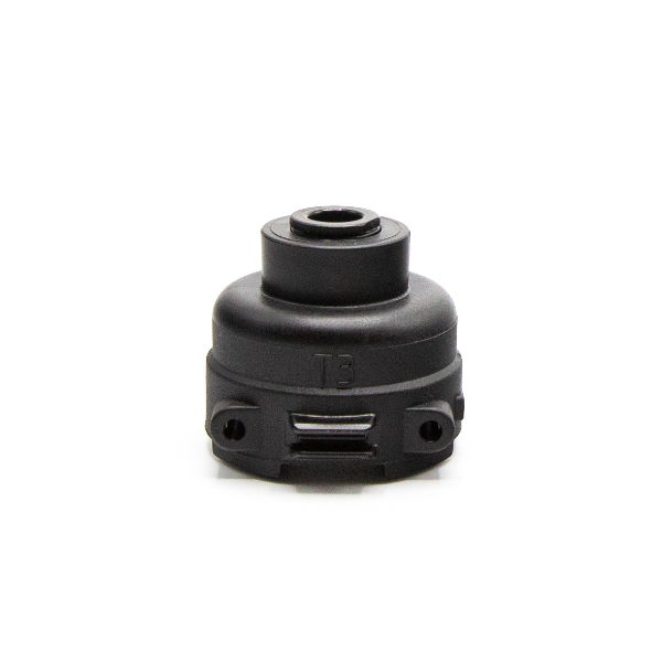 T3 FEMALE - 8MM PUSH FIT