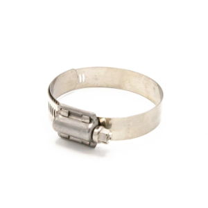 1 JUBILEE  S/S HOSE CLIP (25-35MM)"