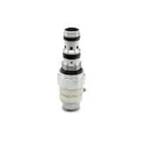 OVERCENTRE VALVE CARTRIDGE
