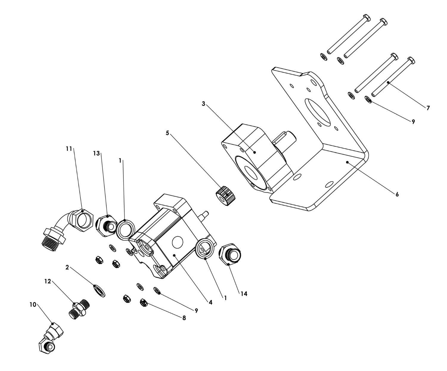 Pages from H032507-5 - Twin Air - Operating Manual and Parts Book - Issue 5 (KNIGHT ONWARDS SEP 2024)-23