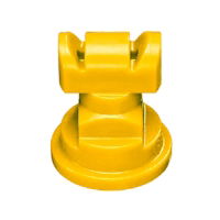 TEEJET TTJ 02 YELLOW INCL CAP AND SEAL