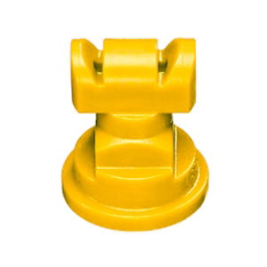 TEEJET TTJ 02 YELLOW INCL CAP AND SEAL