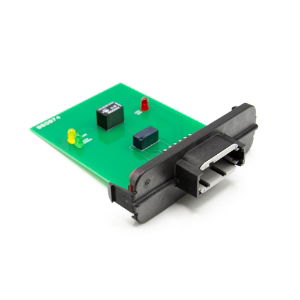 REG VALVE CONTROL CIRCUIT BOARD