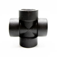 1 1/2 THREADED CROSS"