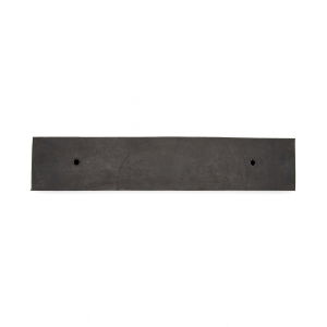 GUARDIAN CHASSIS RAIL TANK RUBBER - SHORT - 20MM THICK