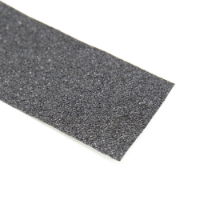 COARSE SELF ADHESIVE GRIP ANTI SLIP MAT - PER METRE