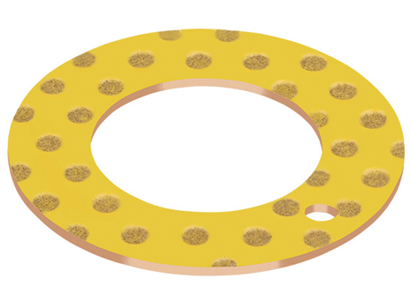 20MM BEARING WASHER DX TYPE (20X36MM)