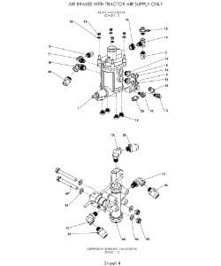 Pages from Parts Manual - Sentry_Guardian - Hydraulics and Pneumatics-4-42