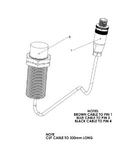 Pages from H032507-5 - Twin Air - Operating Manual and Parts Book - Issue 5 (KNIGHT ONWARDS SEP 2024)-38