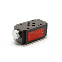 DOUBLE PO CHECK VALVE - 12V