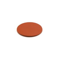 1MM RED SILICONE DISC (FOR 008804)